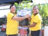 Polres Lamongan Rayakan Hari Bhayangkara dengan Aksi Hijau, Terima 126 Bibit Pohon IMG 20260703 WA0036