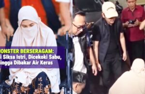 Terungkap Kronologi Dugaan Kekerasan Oknum Polisi di Tegal, Pelaku Sudah Ditahan IMG 20260704 WA0003