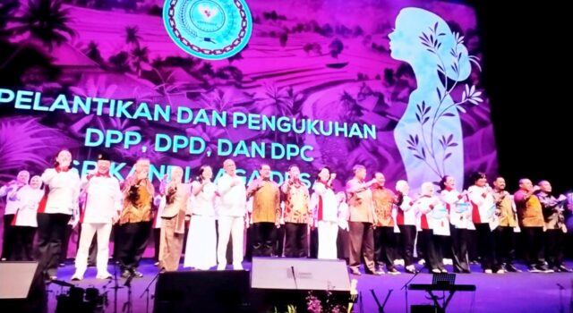 Hashim Djojohadikusumo Lantik Srikandi Jaga Desa Se-Indonesia, Ini Pesan Pentingnya IMG 20260704 WA0005