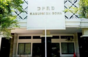 Video Live Music Saat Kunker DPRD Gowa Tuai Polemik, Sekwan Benarkan Perjalanan Dinas IMG 20260704 WA0007