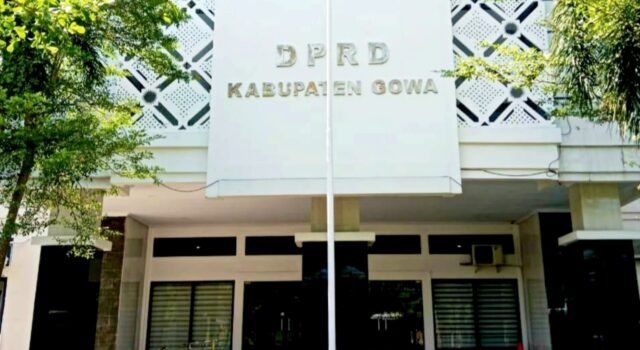 Video Live Music Saat Kunker DPRD Gowa Tuai Polemik, Sekwan Benarkan Perjalanan Dinas IMG 20260704 WA0007