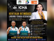 Tragedi Wafatnya dr. Icha, FSP FARKES R KSPI Minta Perlindungan Nyata bagi Nakes IMG 20260704 WA0013