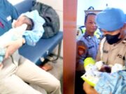 Pelaku Pembuangan Bayi di KA Sancaka Yogyakarta–Surabaya Masih Diburu Polisi IMG 20260705 WA0015
