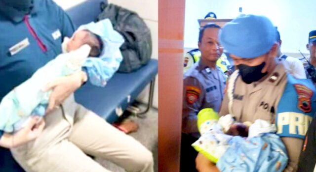 Pelaku Pembuangan Bayi di KA Sancaka Yogyakarta–Surabaya Masih Diburu Polisi IMG 20260705 WA0015