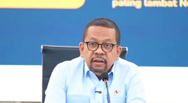 Viral Bangunan Kopdes Merah Putih Disebut Mangkrak, Ini Penjelasan Kepala Bakom RI Qodari IMG 20260705 WA0017