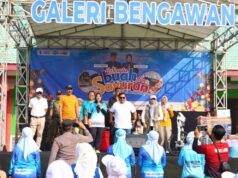Tak Hanya Wisata, Galeri Bengawan Diproyeksikan Jadi Motor Perputaran Ekonomi Bojonegoro IMG 20260705 WA0021