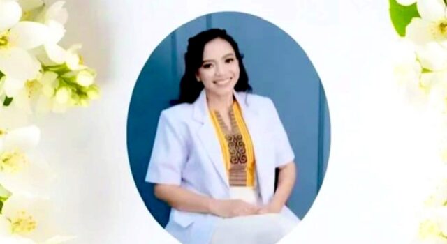 Keluarga Respon Kapolda NTT soal Dokter Icha Tolak Psikolog Polda, Ini Penjelasannya IMG 20260705 WA0022