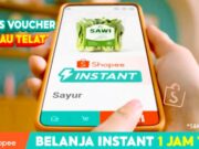 Cara Praktis Penuhi Kebutuhan Harian dengan Shopee Belanja Instant 1 Jam Tiba IMG 20260705 WA0024