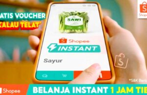 Cara Praktis Penuhi Kebutuhan Harian dengan Shopee Belanja Instant 1 Jam Tiba IMG 20260705 WA0024