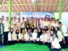 Semangat Pengabdian Tak Pernah Padam, IPSM Bojonegoro Gelar Bakti Sosial di Sekaran IMG 20260705 WA0025