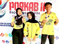 Hebat, Atlet Petanque Kedungadem Tak Terbendung di Porkab Bojonegoro IMG 20260706 WA0002