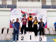 Hari Ke-8 PORKAB II Bojonegoro 2026, Ini Kecamatan Yang Masih Perkasa di Puncak Klasemen IMG 20260706 WA0005