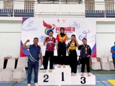 Hari Ke-8 PORKAB II Bojonegoro 2026, Ini Kecamatan Yang Masih Perkasa di Puncak Klasemen IMG 20260706 WA0005