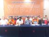 Said Iqbal dan FSP FARKES KSPI Kompak Kawal RUU Ketenagakerjaan Baru IMG 20260706 WA0009