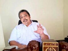 Babak Baru Korupsi BSPS Sumenep, Sidang Tuntutan Digelar di Tipikor Surabaya IMG 20260706 WA0014