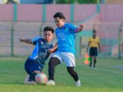 Balen vs Ngraho Berebut Gelar Juara Sepak Bola di Porkab II Bojonegoro IMG 20260706 WA0020