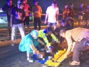 Hindari Kendaraan, Dua Pelajar Tewas dalam Tabrakan Maut di Lamongan IMG 20260706 WA0027