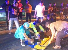 Hindari Kendaraan, Dua Pelajar Tewas dalam Tabrakan Maut di Lamongan IMG 20260706 WA0027