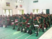Rahasia Kelola Keuangan Dibagikan Bank BJB kepada Prajurit Kodim Lamongan IMG 20260706 WA0028