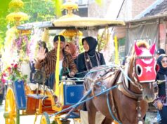 Haul Ki Andong Sari 2026, Sejarah dan Budaya Bojonegoro Terus Dilestarikan IMG 20260706 WA0029