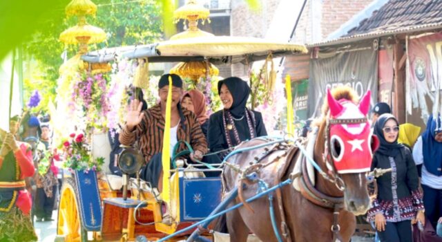 Haul Ki Andong Sari 2026, Sejarah dan Budaya Bojonegoro Terus Dilestarikan IMG 20260706 WA0029