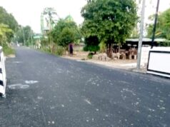 Infrastruktur Bojonegoro Terus Dibenahi, Jembatan Trucuk 6 Kini Lebih Luas IMG 20260706 WA0030