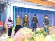 Sinergi TNI Polri Jaga Bojonegoro, Wilayah Dander dan Temayang Kondusif IMG 20260707 WA0005