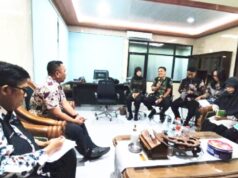 Tak Ada Survei SPI 2026, Bojonegoro Fokus Benahi Titik Rawan Korupsi IMG 20260707 WA0009