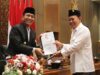 Paripurna DPRD Bojonegoro: APBD 2025 Disahkan dengan Belasan Rekomendasi IMG 20260707 WA0017