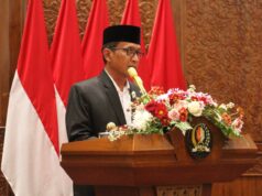 Bupati Setyo Wahono Apresiasi DPRD Bojonegoro Usai Raperda APBD 2025 Disahkan IMG 20260707 WA0021