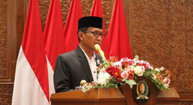 Bupati Setyo Wahono Apresiasi DPRD Bojonegoro Usai Raperda APBD 2025 Disahkan IMG 20260707 WA0021
