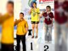 Muaythai Kedungadem Menggila di Porkab II Bojonegoro, Dua Atlet Putri Sabet Emas IMG 20260708 WA0003