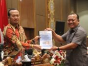 Fraksi PAN BNR Setuju LPJ APBD, Tapi Beri 7 Catatan Penting untuk Pemkab Bojonegoro IMG 20260708 WA0006