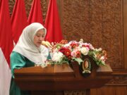 Meski Setuju LPJ APBD 2025, Fraksi PKB Ingatkan Pemkab Bojonegoro Soal SILPA IMG 20260708 WA0009