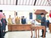 Bupati Bojonegoro Isi Lima Jabatan Strategis, Ini Daftar Pejabat Barunya IMG 20260708 WA0013