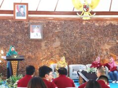 Protein Hewani Jadi Kunci Cegah Stunting, Bojonegoro Libatkan PKK dan Unair IMG 20260708 WA0016