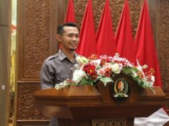 Fraksi Gerindra Sepakat LPJ APBD Bojonegoro 2025 Disahkan, Sampaikan Tiga Rekomendasi Penting IMG 20260708 WA0019