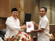 Fraksi PDIP Apresiasi WTP ke-12 Bojonegoro, Namun Ingatkan Soal Belanja Daerah IMG 20260708 WA0024