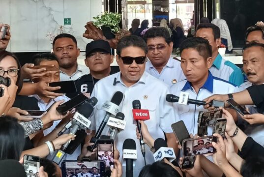 Pajak JHT Bisa Berubah, Pemerintah Respons Positif Usulan Buruh IMG 20260708 WA0030