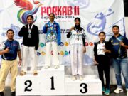Bojonegoro Cari Karateka Terbaik, Porkab Jadi Seleksi Menuju Porprov IMG 20260708 WA0032