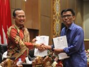 Renegosiasi PI Blok Cepu Jadi Sorotan FPPKN dalam LPJ APBD Bojonegoro 2025 IMG 20260709 WA0006