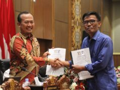 Renegosiasi PI Blok Cepu Jadi Sorotan FPPKN dalam LPJ APBD Bojonegoro 2025 IMG 20260709 WA0006