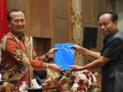 Fraksi Demokrat Beri Lampu Hijau LPJ APBD Bojonegoro 2025, Ini Empat Catatan Pentingnya IMG 20260709 WA0026