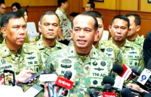 Usai Penggeledahan Viral, TNI Jelaskan Alasan Jaga Rumah Jampidsus Febrie Adriansyah IMG 20260709 WA0028