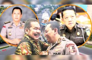 Fakta Terbaru, Penggeledahan Rumah Jampidsus dan Penangkapan Jenderal Polri Jadi Perhatian IMG 20260709 WA0029