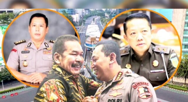 Fakta Terbaru, Penggeledahan Rumah Jampidsus dan Penangkapan Jenderal Polri Jadi Perhatian IMG 20260709 WA0029