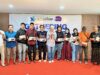 XL SMART Sosialisasikan Program Reward Baru untuk Outlet di Bojonegoro IMG 20260710 WA0006