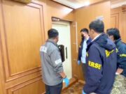Ahli Kunci Ungkap Rahasia Brankas Berisi 74 Kg Emas di Rumah Sentul Diduga Milik Jampidsus Febrie Adriansyah IMG 20260710 WA0012