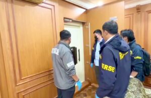 Ahli Kunci Ungkap Rahasia Brankas Berisi 74 Kg Emas di Rumah Sentul Diduga Milik Jampidsus Febrie Adriansyah IMG 20260710 WA0012