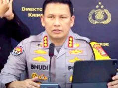 Kasus Korupsi Makin Terkuak, Polisi Geledah Lokasi ke-13 di Cipete Jakarta Selatan IMG 20260710 WA0013